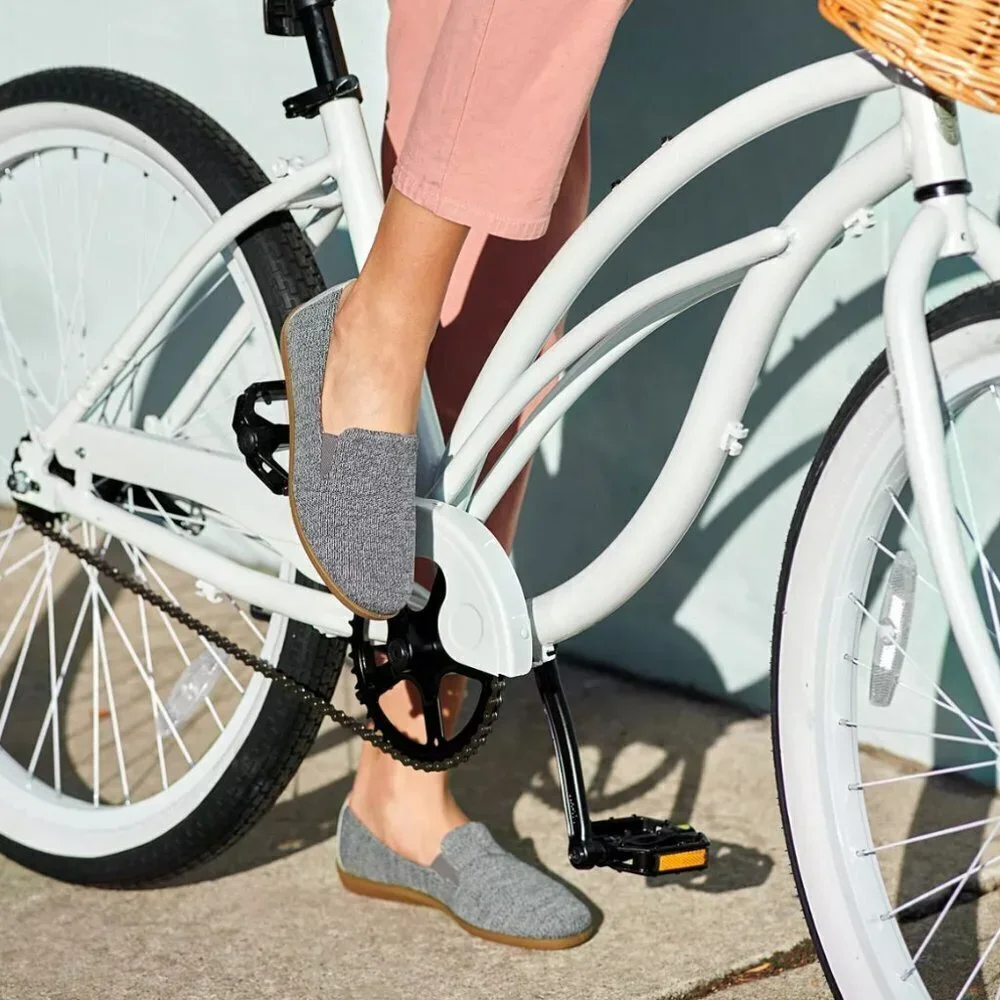 LIFESTRIDE Next Level Slip-ons (WIDE)